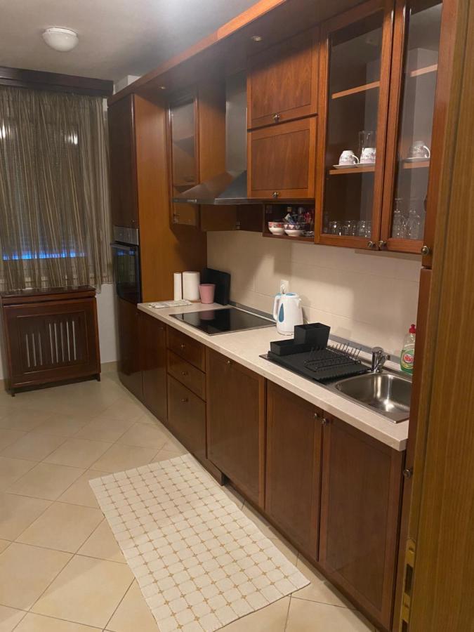 Apartman Natalija Баня-Лука Екстер'єр фото