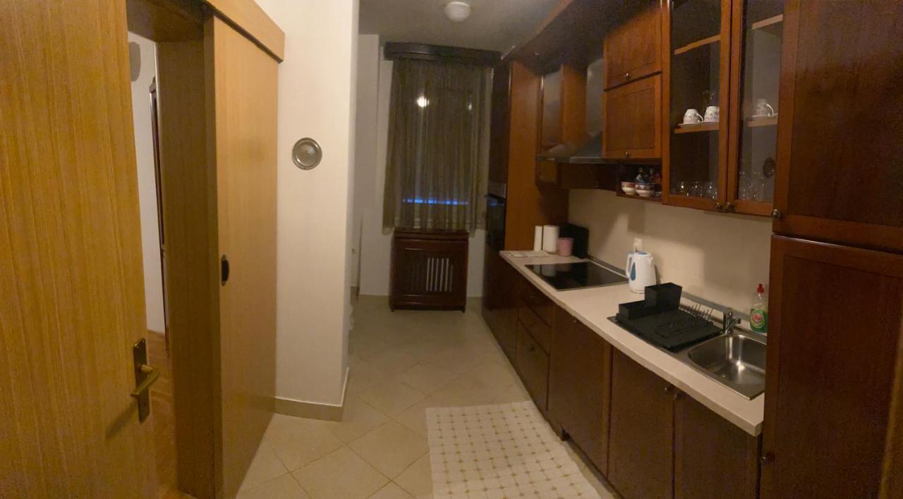 Apartman Natalija Баня-Лука Екстер'єр фото