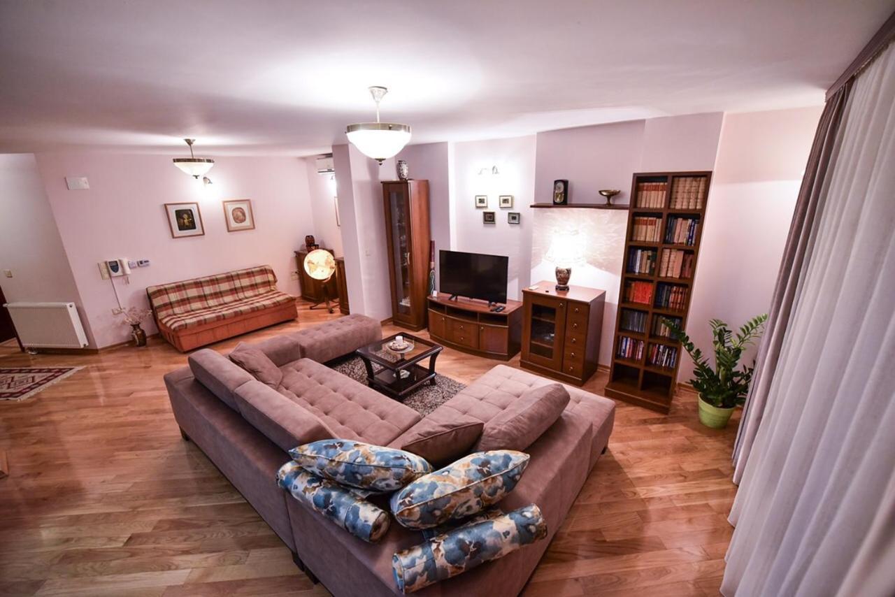 Apartman Natalija Баня-Лука Екстер'єр фото