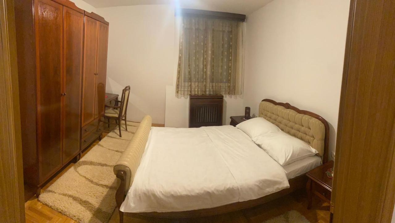 Apartman Natalija Баня-Лука Екстер'єр фото