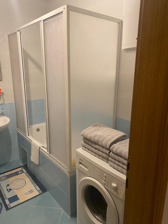 Apartman Natalija Баня-Лука Екстер'єр фото