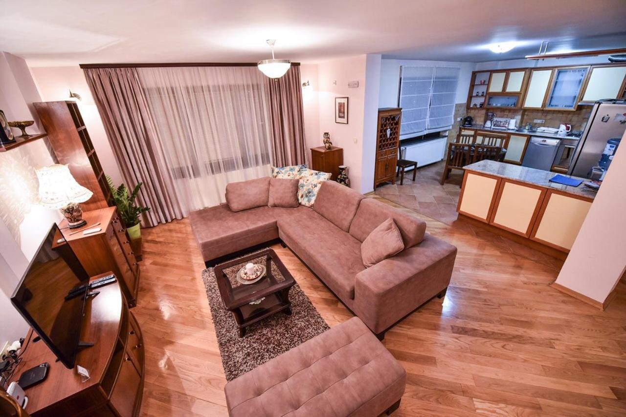 Apartman Natalija Баня-Лука Екстер'єр фото