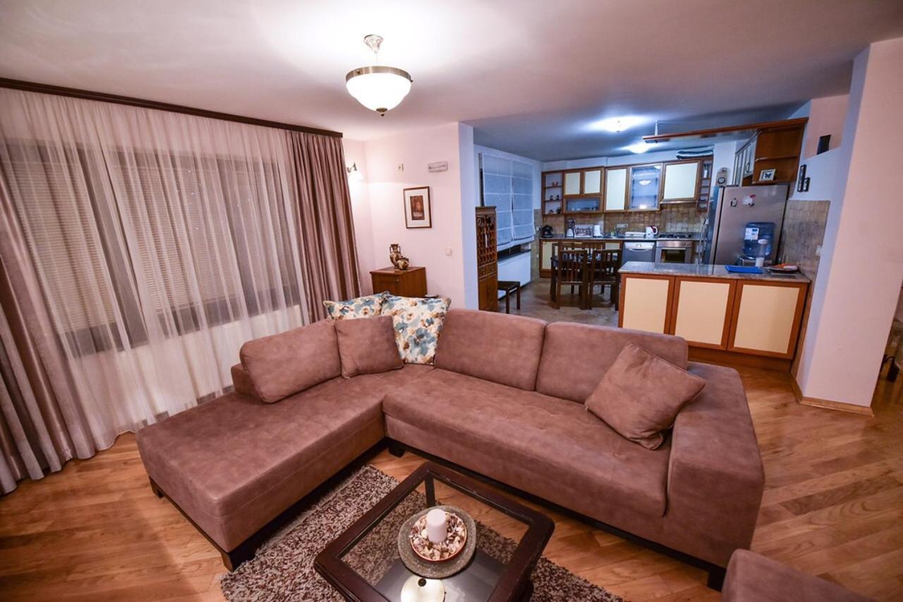 Apartman Natalija Баня-Лука Екстер'єр фото