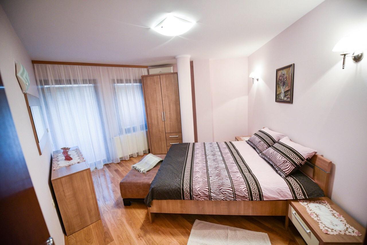 Apartman Natalija Баня-Лука Екстер'єр фото