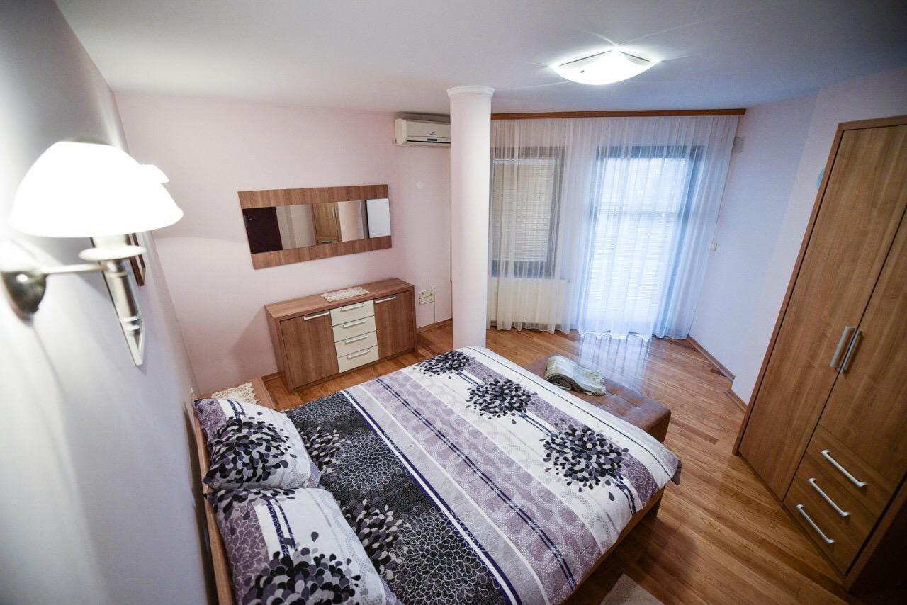 Apartman Natalija Баня-Лука Екстер'єр фото