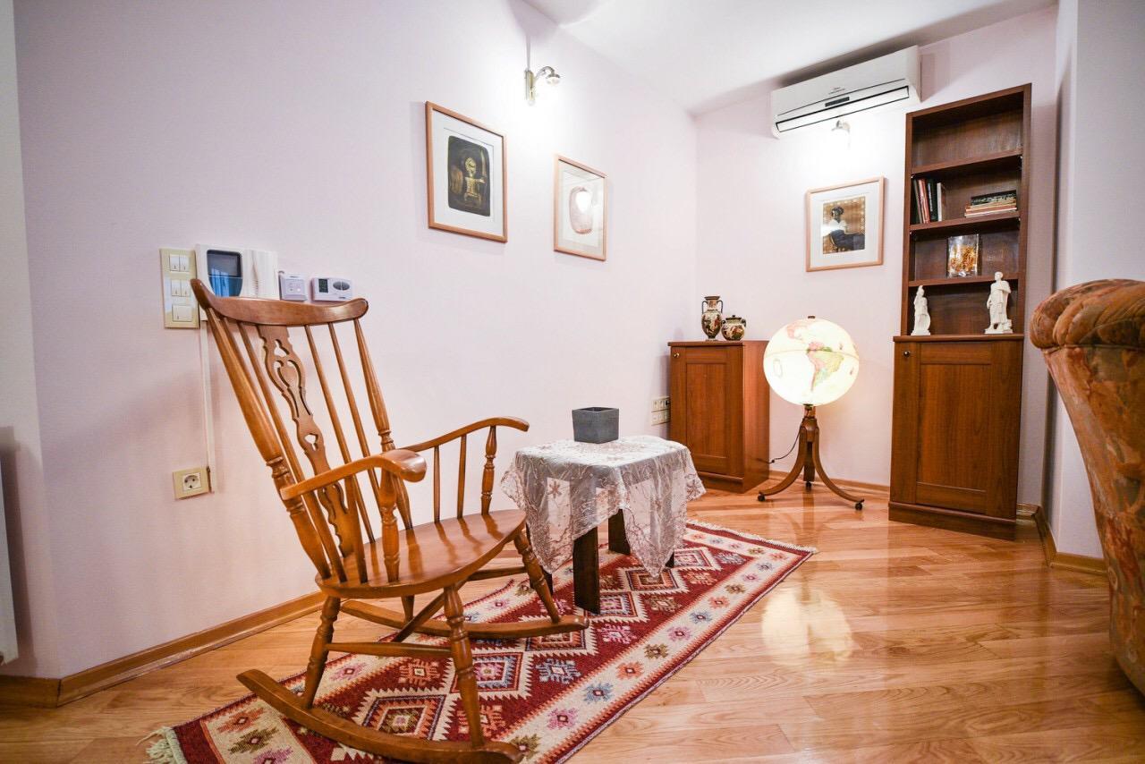 Apartman Natalija Баня-Лука Екстер'єр фото