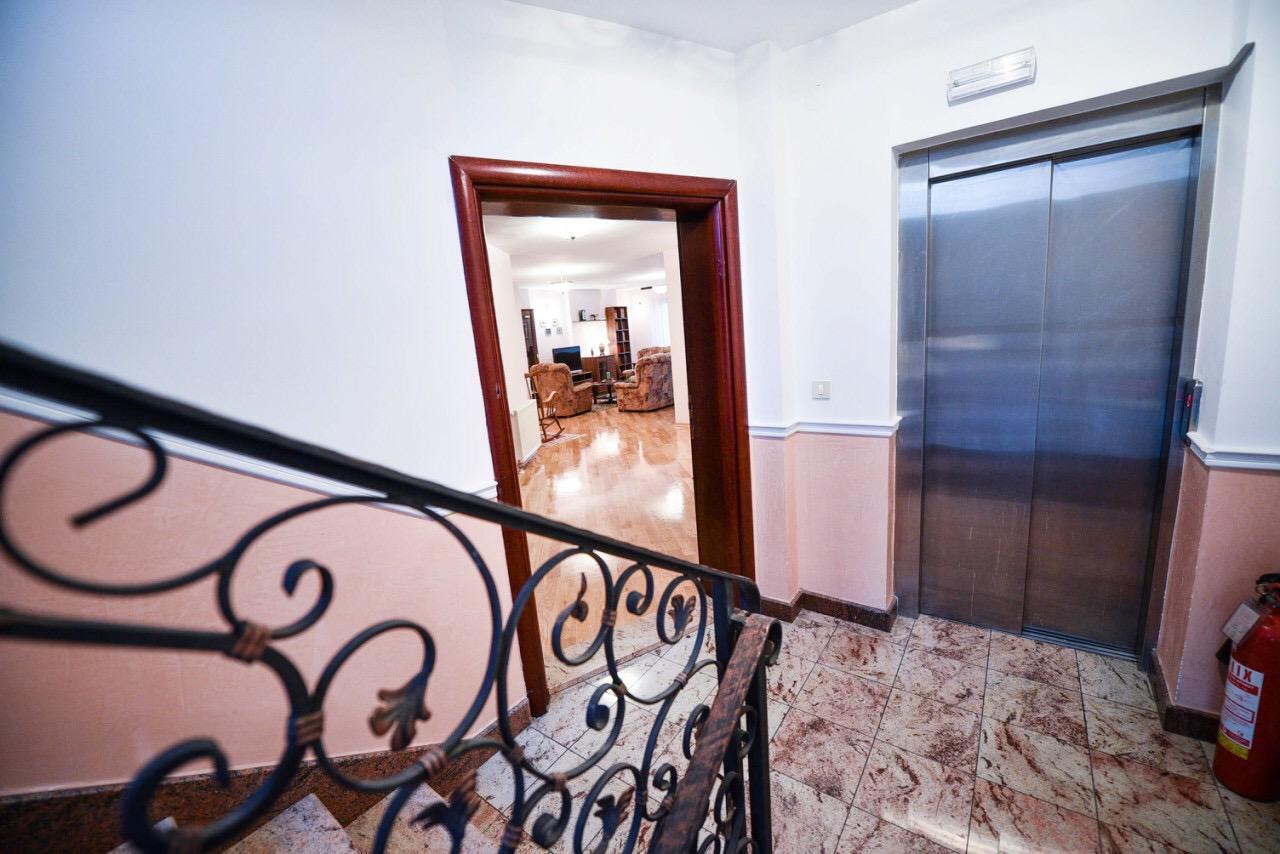 Apartman Natalija Баня-Лука Екстер'єр фото