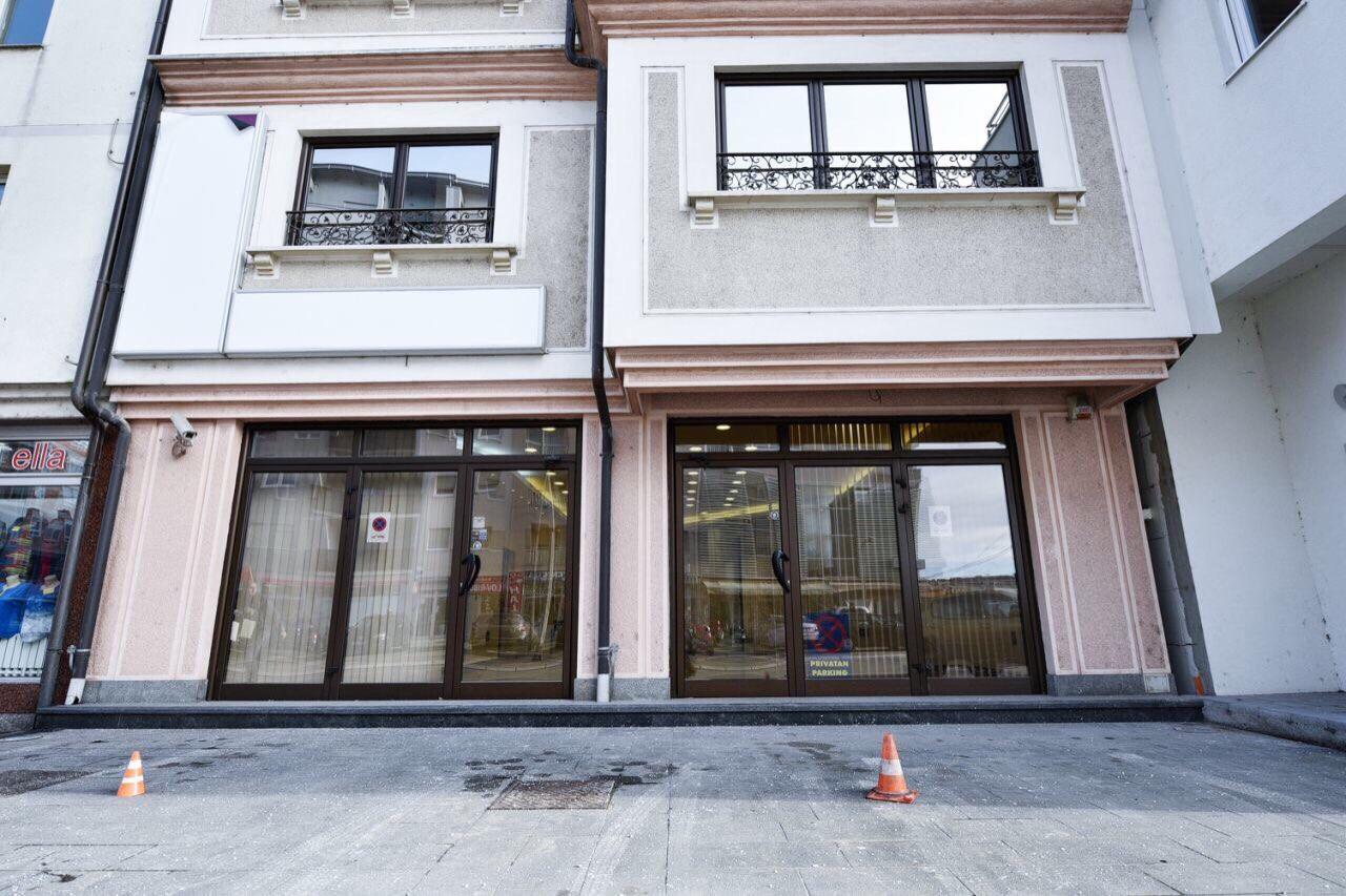 Apartman Natalija Баня-Лука Екстер'єр фото