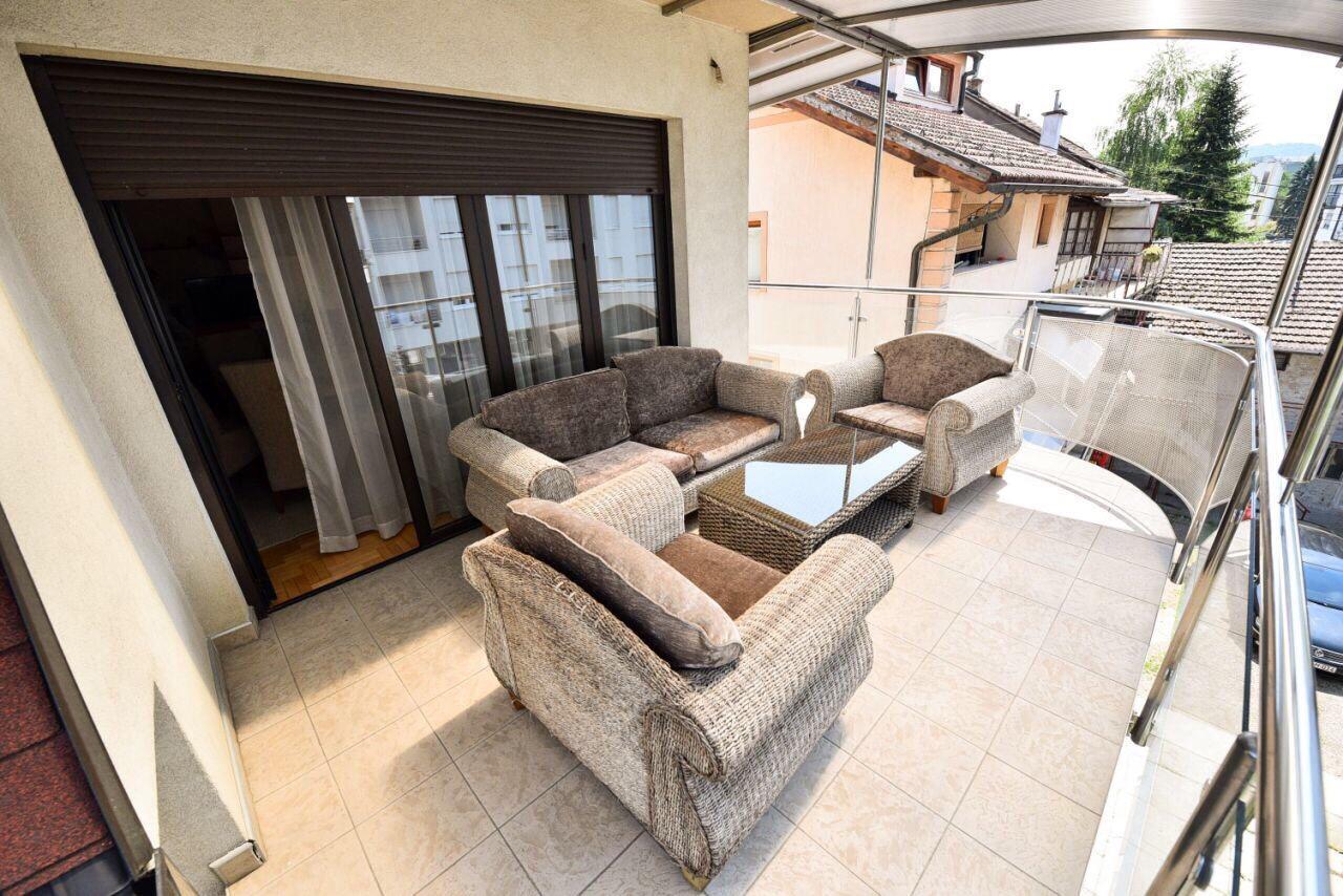 Apartman Natalija Баня-Лука Екстер'єр фото