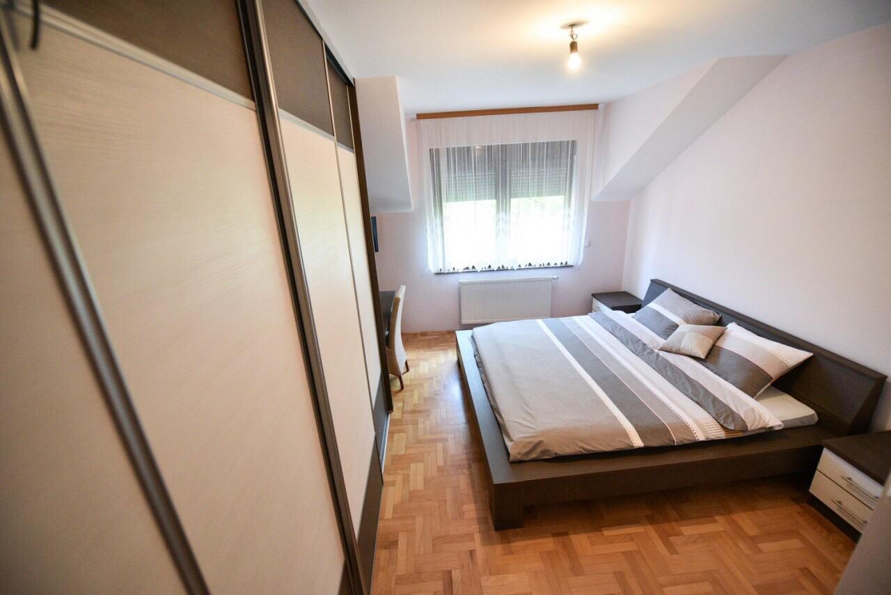 Apartman Natalija Баня-Лука Екстер'єр фото