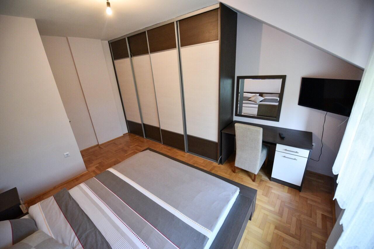 Apartman Natalija Баня-Лука Екстер'єр фото