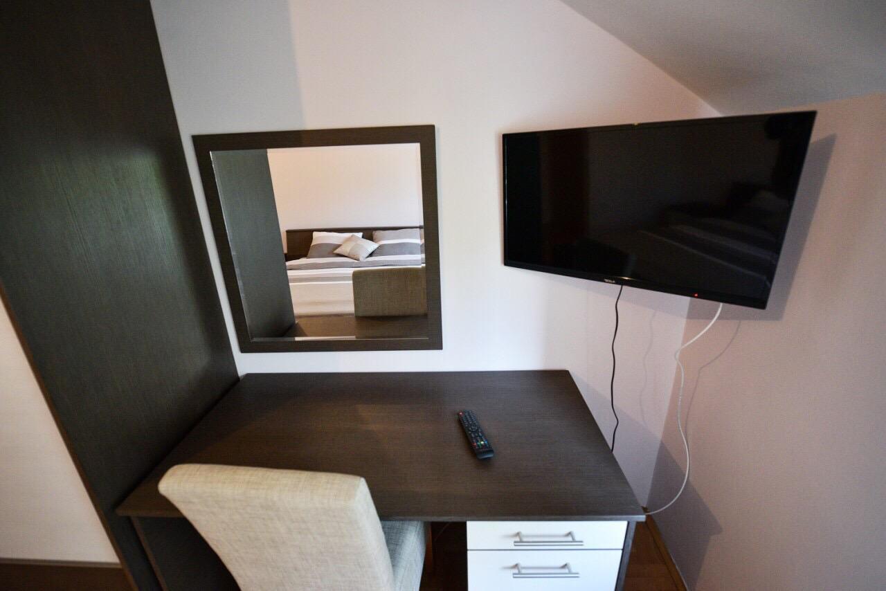 Apartman Natalija Баня-Лука Екстер'єр фото
