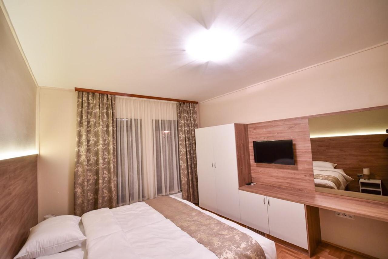 Apartman Natalija Баня-Лука Екстер'єр фото