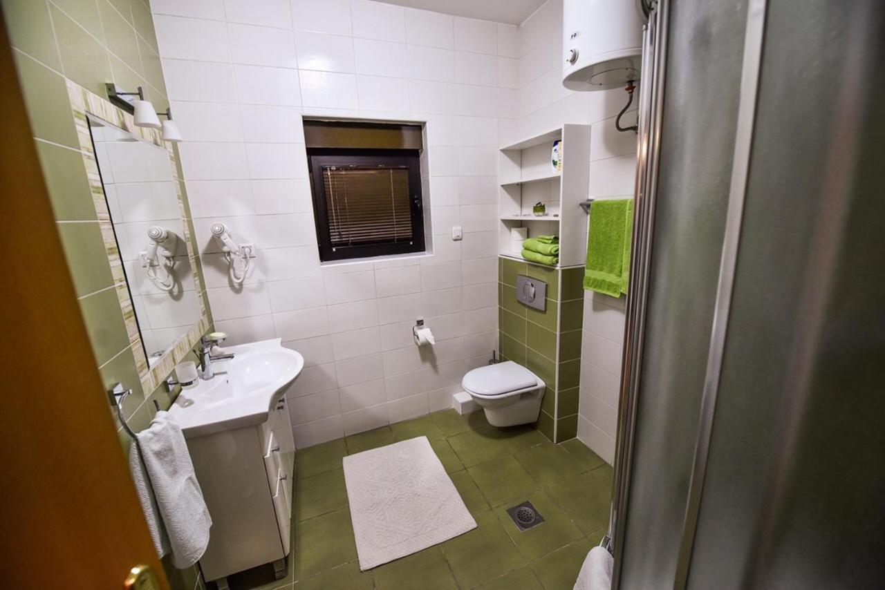 Apartman Natalija Баня-Лука Екстер'єр фото