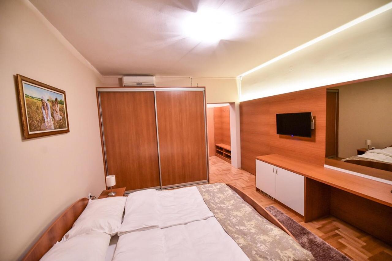 Apartman Natalija Баня-Лука Екстер'єр фото