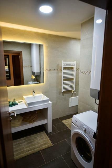 Apartman Natalija Баня-Лука Екстер'єр фото