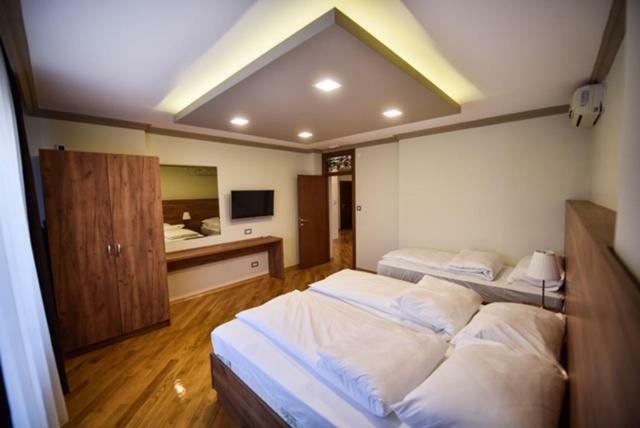 Apartman Natalija Баня-Лука Екстер'єр фото