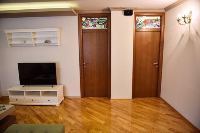 Apartman Natalija Баня-Лука Екстер'єр фото