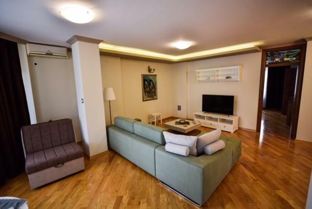 Apartman Natalija Баня-Лука Екстер'єр фото