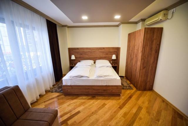 Apartman Natalija Баня-Лука Екстер'єр фото