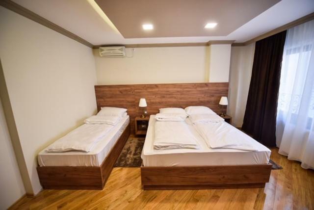 Apartman Natalija Баня-Лука Екстер'єр фото