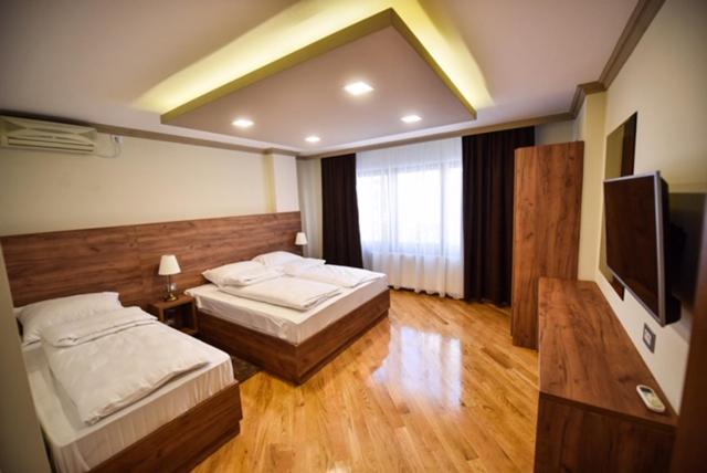 Apartman Natalija Баня-Лука Екстер'єр фото