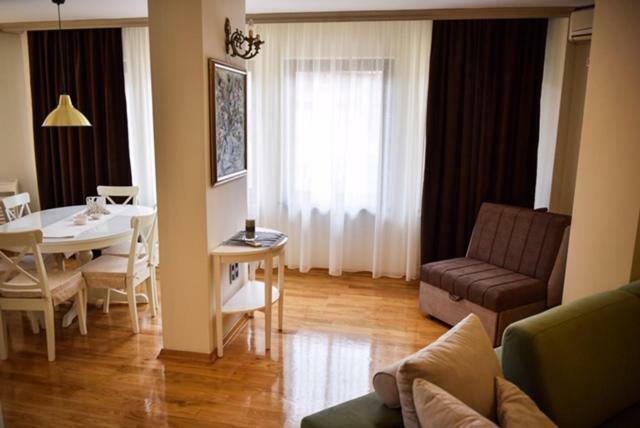Apartman Natalija Баня-Лука Екстер'єр фото
