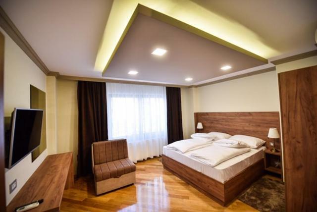 Apartman Natalija Баня-Лука Екстер'єр фото