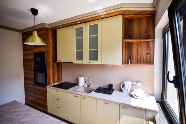 Apartman Natalija Баня-Лука Екстер'єр фото