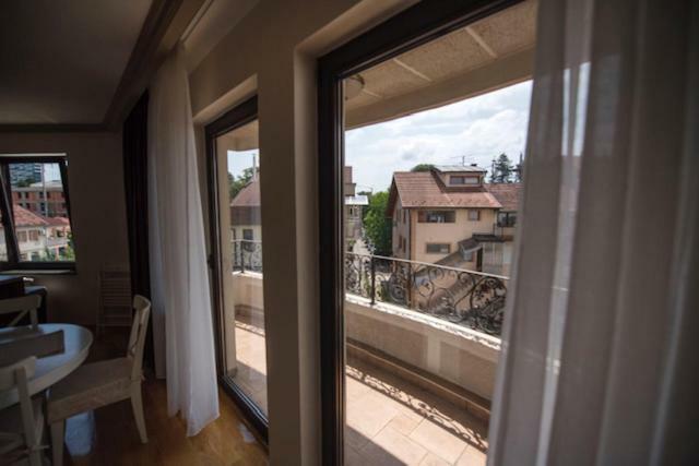 Apartman Natalija Баня-Лука Екстер'єр фото